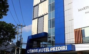 Citihub Hotel @Kediri, Kediri