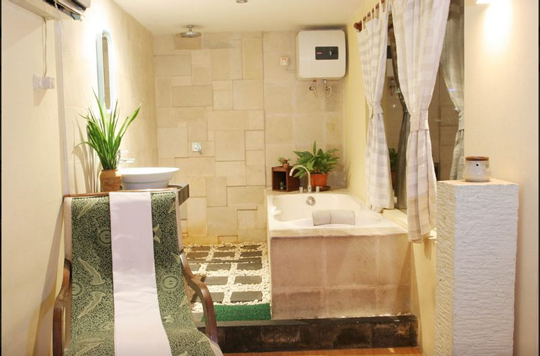 Grand Cemara Hotel, Central Jakarta