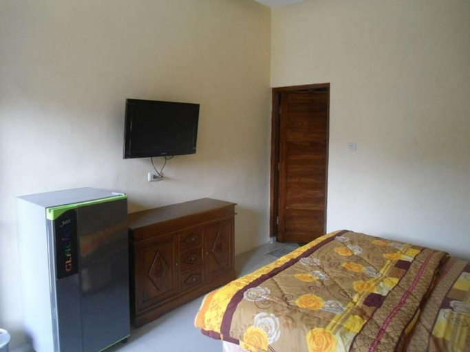 Bedroom 5, Beto Guesthouse, Sleman