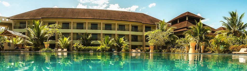 Hotel Di Baguala Ambon Promo Penginapan Murah