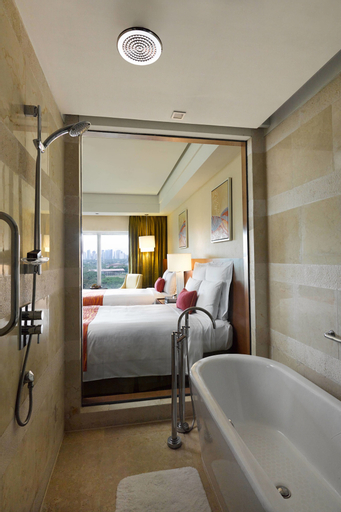 Manila Marriott Hotel, Pasay City
