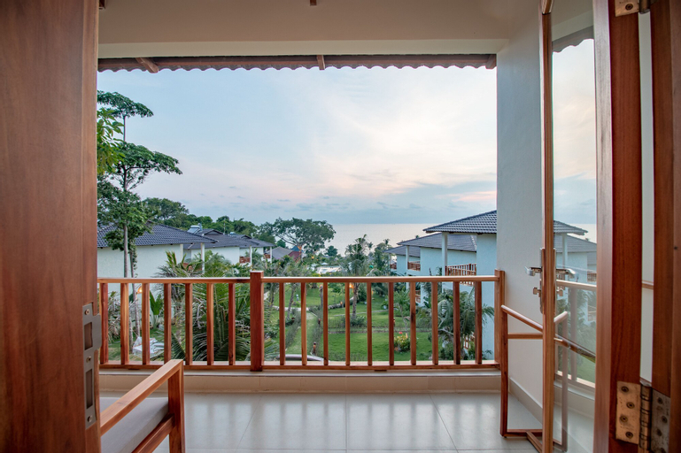 Camia Resort & Spa, Phú Quốc