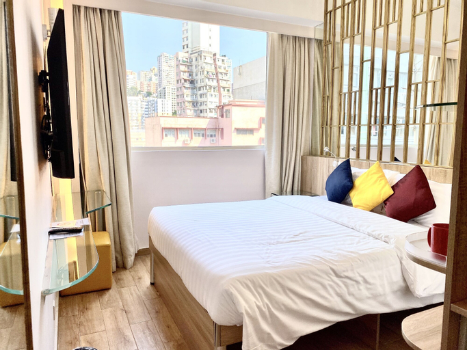 IW Hotel, Kwun Tong