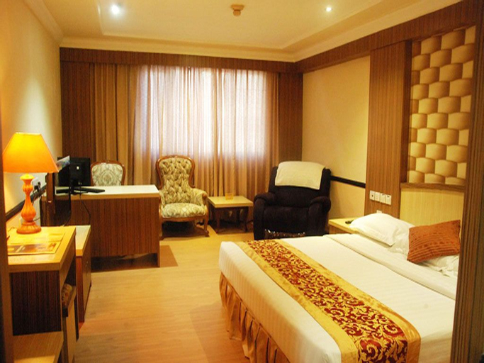 Formosa Hotel Batam, Batam