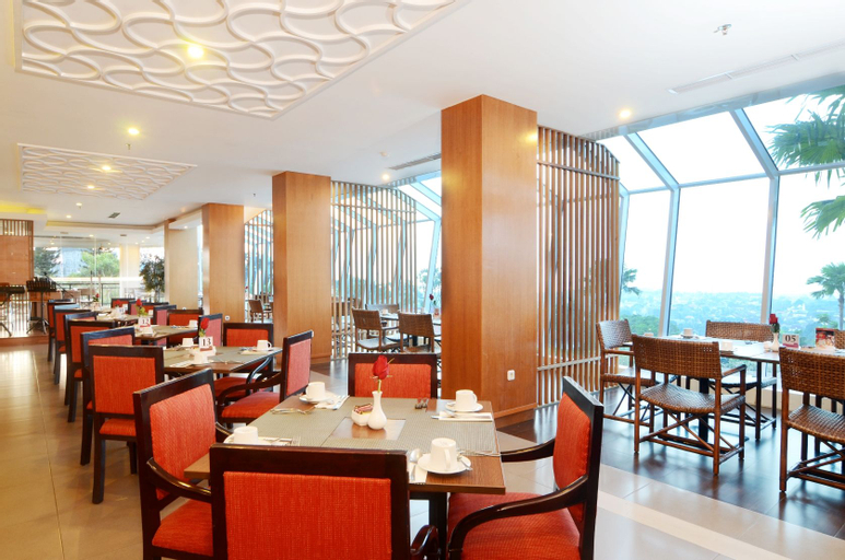 Emersia Hotel & Resort, Bandar Lampung