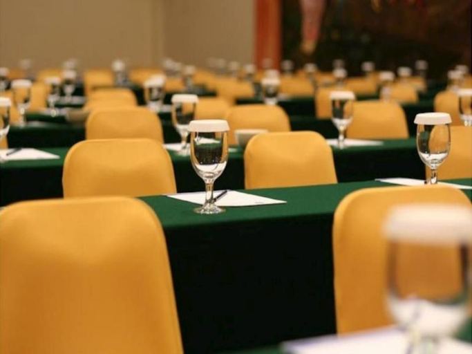 Hotel Mega Lestari, Balikpapan