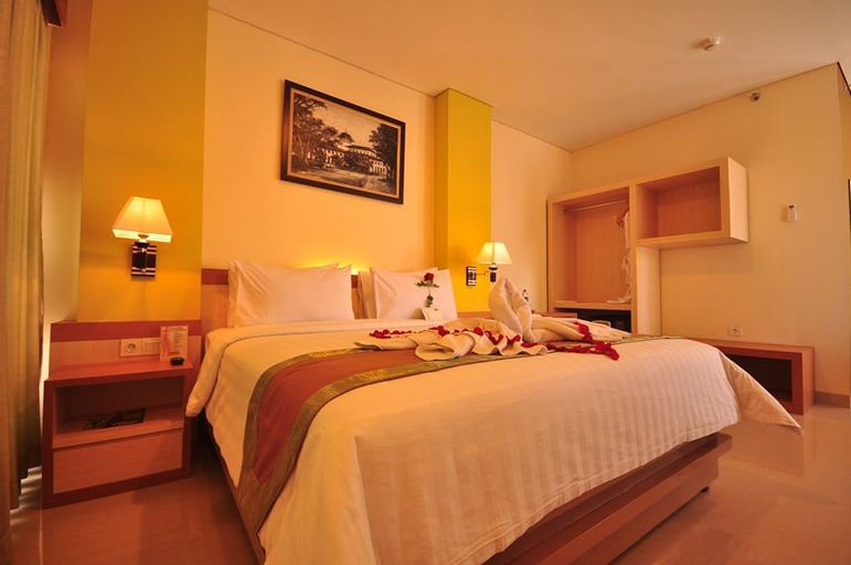 Bedroom 19