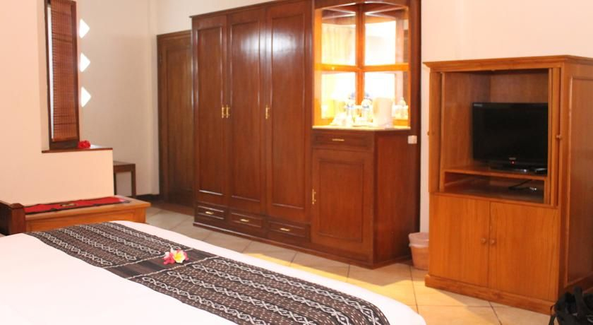 Lombok Beach Hotel, Lombok