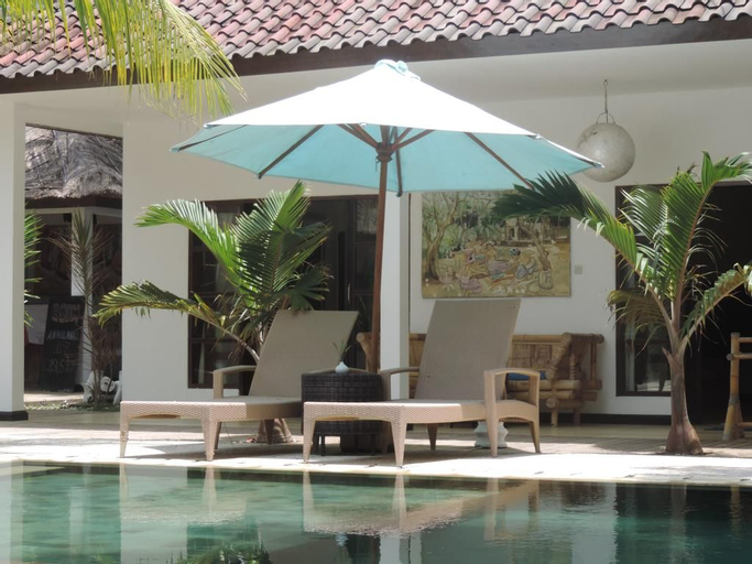 Swimming Pool 2