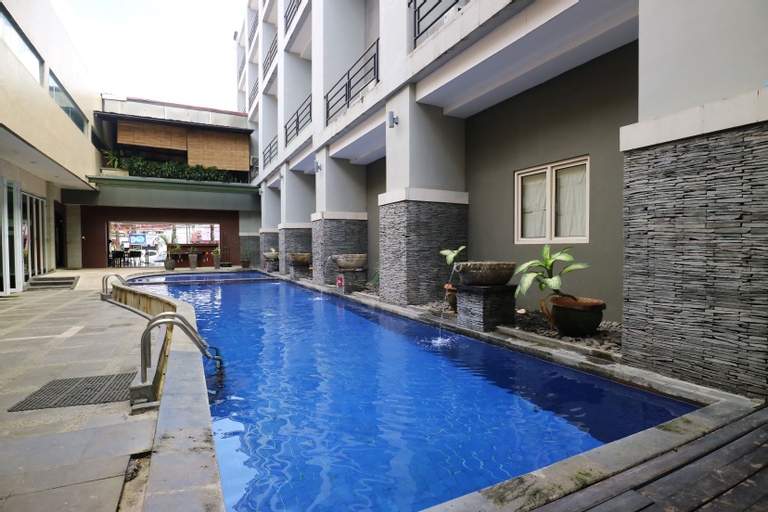 Grand Lifestyle Hotel, Denpasar