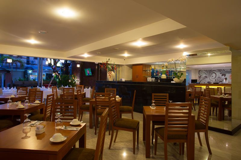 The Sun Hotel and Spa Legian, Badung