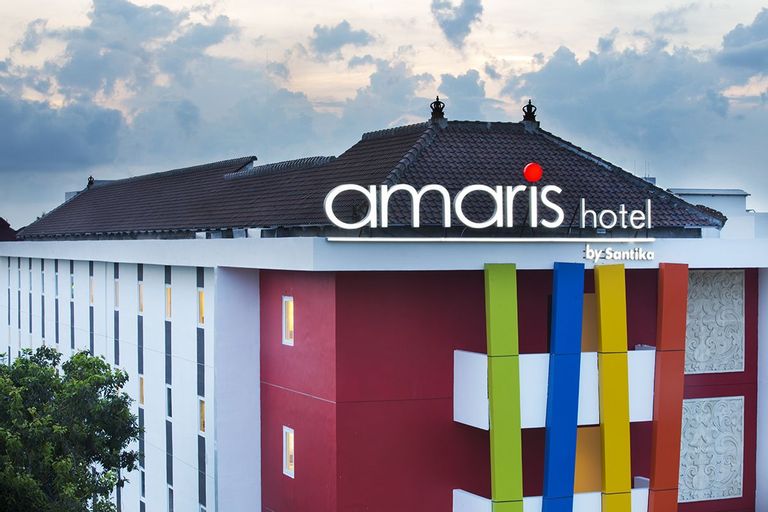 Hotel Amaris Kuta Bali, Badung