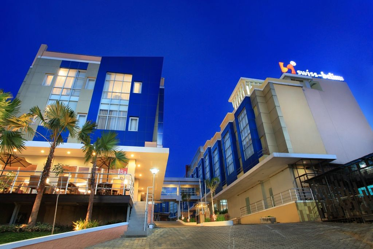 Swiss-Belinn Balikpapan, Balikpapan
