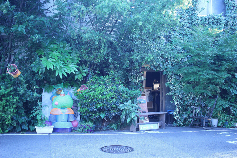 Exterior & Views 2, Air Osaka Hostel, Osaka