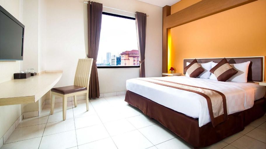 Hotel 88 Mangga Besar VIII, West Jakarta