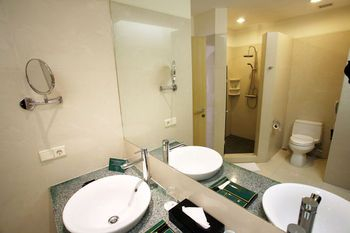 Others 5, Sintesa Peninsula Hotel Manado, Manado
