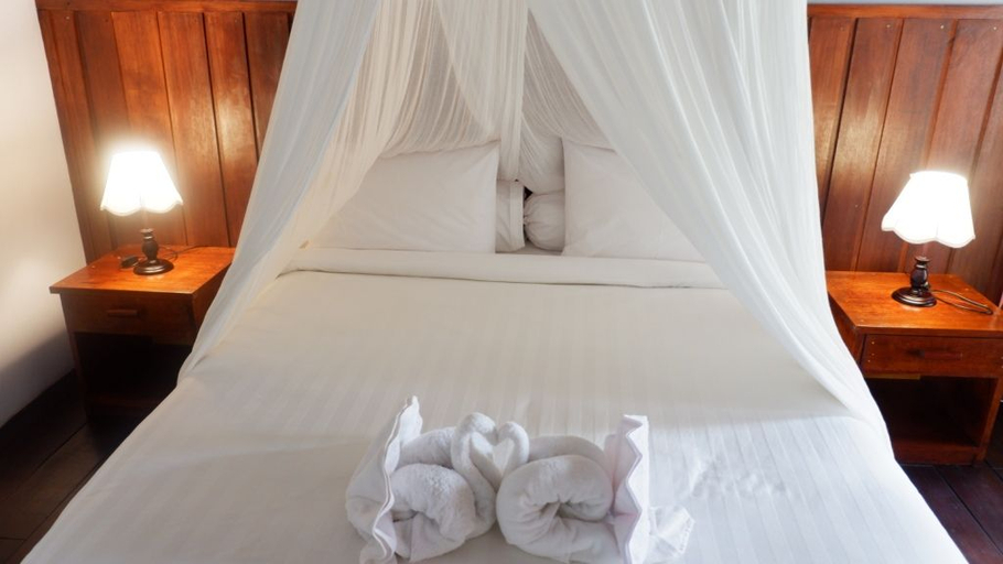 Kasuari Valley Beach Resort Room Type - Deluxe Room