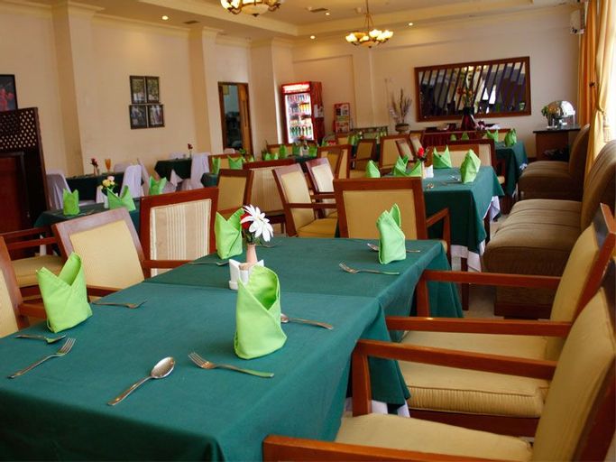 PIA Hotel Pangkalpinang, Central Bangka