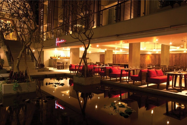 Food & Drinks 5, Ananta Legian Hotel, Badung
