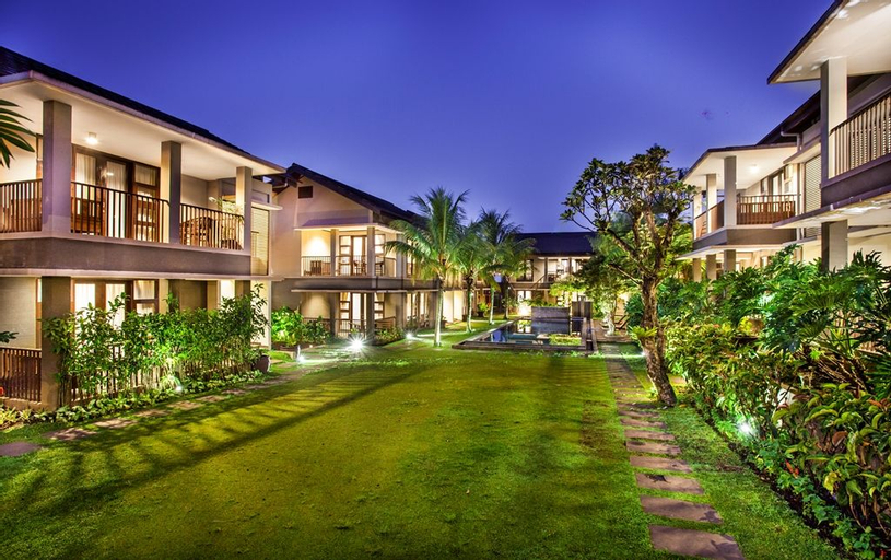 Summer Hills Hotel & Villas Bandung, Bandung