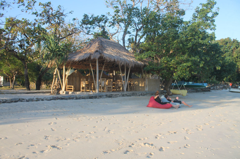 Avatar Raja Bungalow Gili Asahan, Lombok