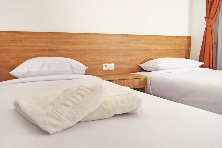 Bedroom 3, Rumi Semarang (temporarily closed), Semarang
