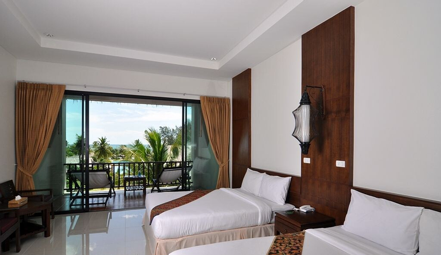 The Kib Kho Khao Island Beach Resort & Spa, Takua Pa