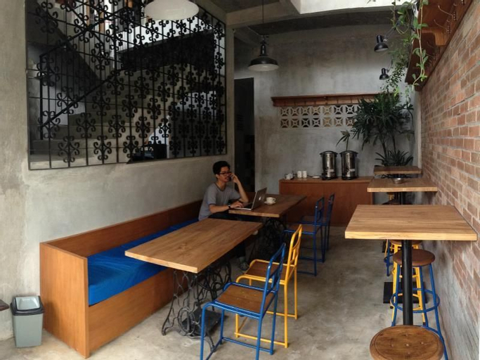 Pawon Cokelat Guest House Yogyakarta, Yogyakarta