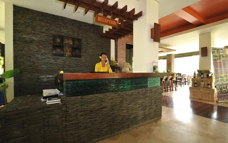 Public Area 4, Anahata Villa and Spa Resort, Gianyar