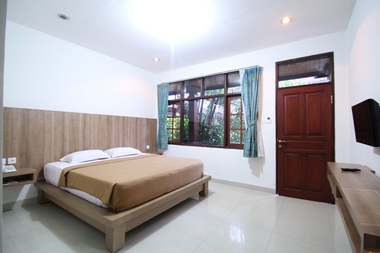Bedroom 4, Simpang Inn Kuta, Badung