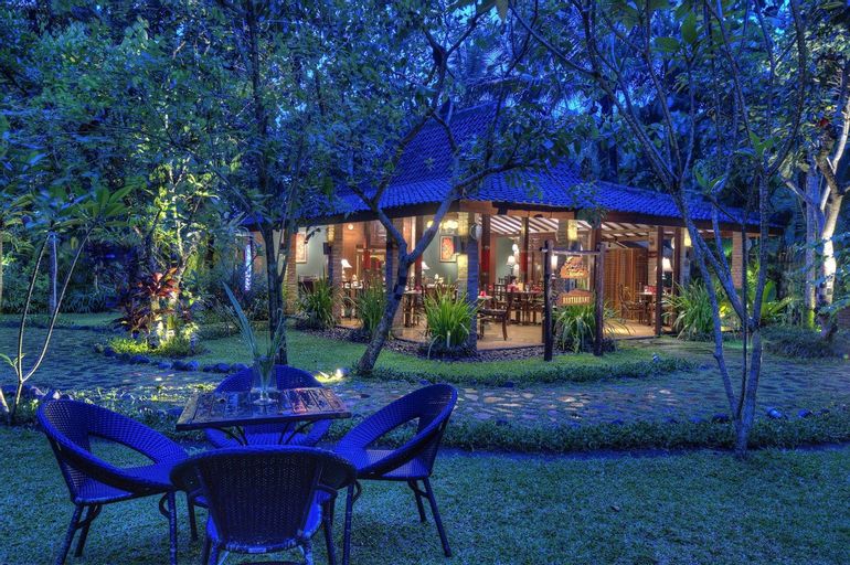 Rumah Boedi Borobudur Resort, Magelang