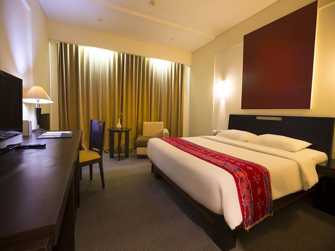 Rattan Inn, Banjarmasin