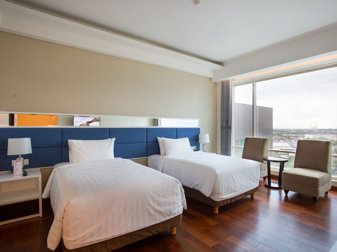 Bedroom 12