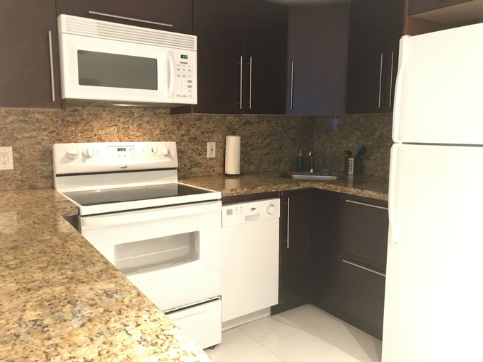 Girasole Rentals Suites, Miami-Dade