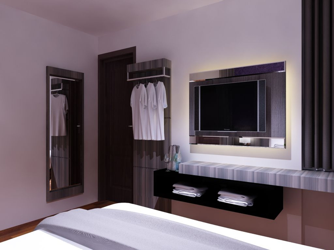 Neotel Hotel City Centre, Berau