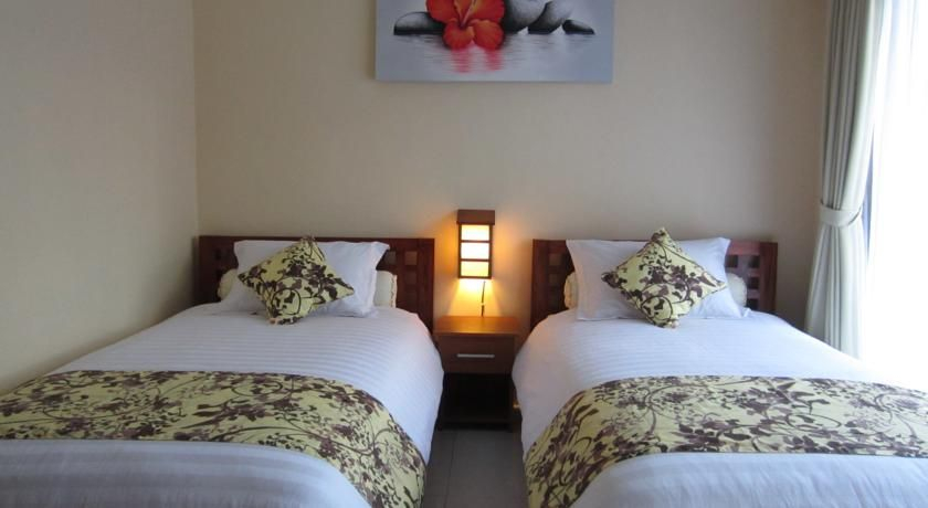 Bedroom 5, Betesda Guest House, Badung