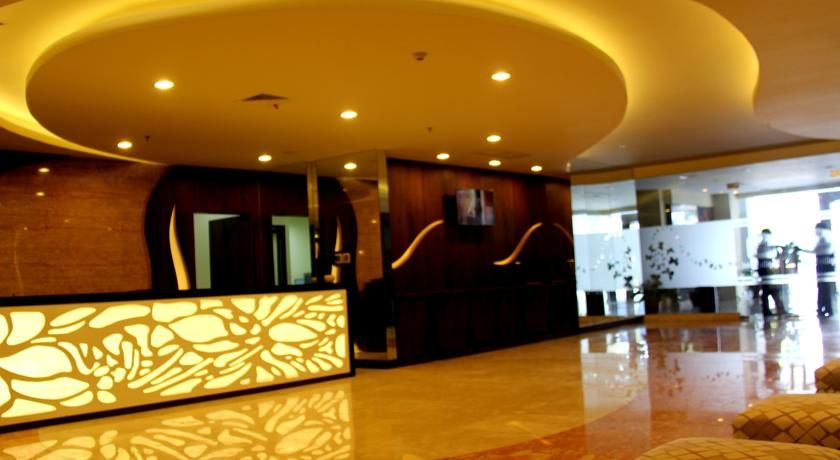 Public Area 6
