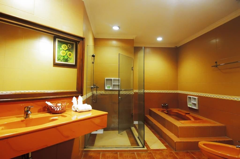Parai Beach Resort & Spa, Bangka