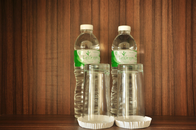 LeGreen Suite Kuningan, Jakarta Selatan