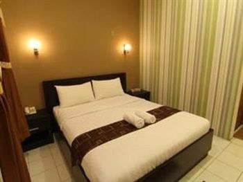 Patria Garden Hotel, Blitar