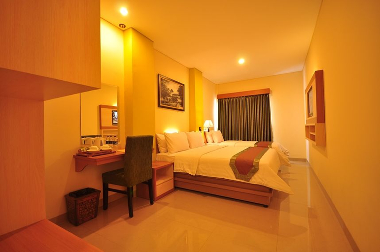 Bedroom 16
