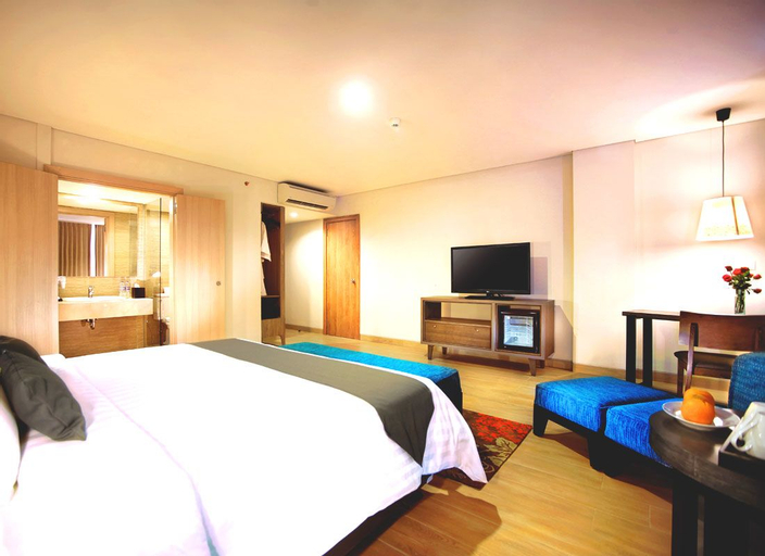 Bedroom 27