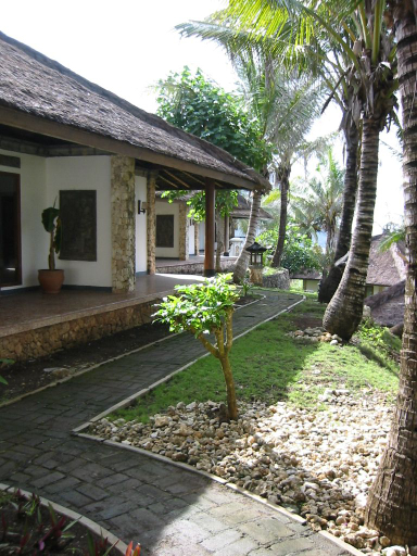 Exterior & Views 4, Queen of The South Resort, Gunung Kidul