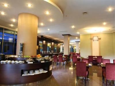 Swiss-Belhotel Merauke, Merauke