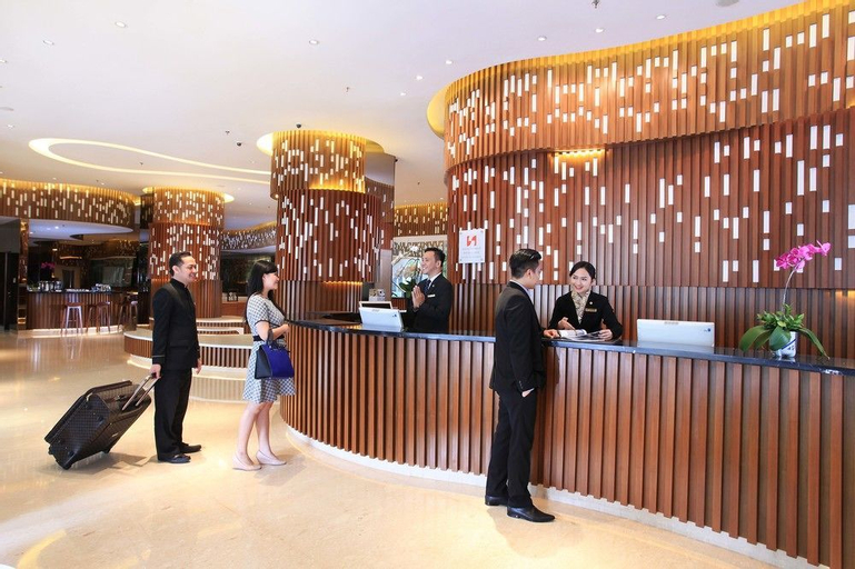 Swiss-Belinn Kemayoran, Central Jakarta