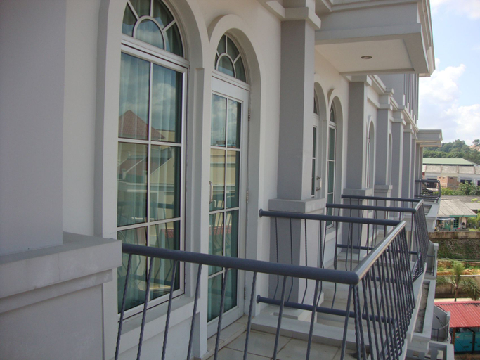 Exterior & Views 5, Triniti Hotel Batam, Batam