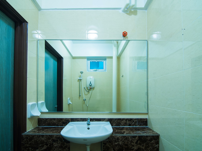 OYO 528 Sea Princess Hotel, Barat Daya