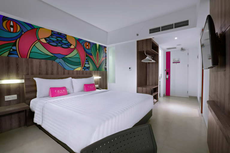 Bedroom 8