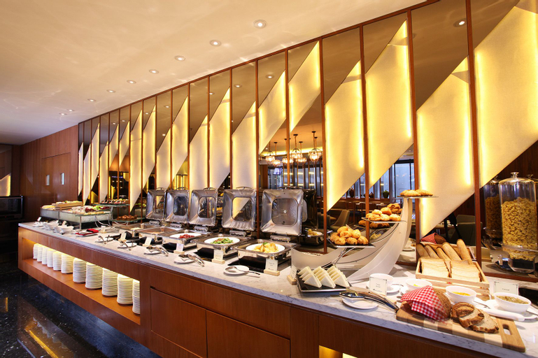 Swiss-Belhotel Pondok Indah, South Jakarta