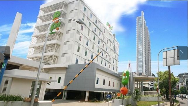 POP! Hotel Kemang Jakarta, Jakarta Selatan